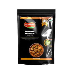 Flamora Mutton Masala Powder