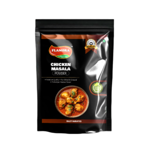 Flamora Chicken Masala Powder