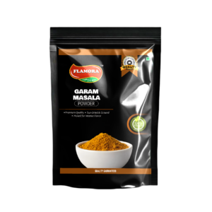 Flamora Spices Garam Masala Powder