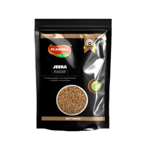 Flamora Spice Jeera Powder