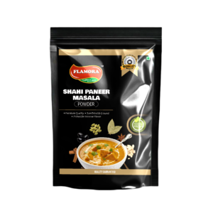 Flamora Shahi Paneer Masala Powder