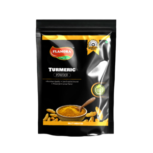 Flamora Turmeric Powder
