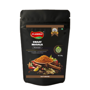 Flamora Chaat Masala Powder