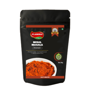 Flamora Missal Masala Powder
